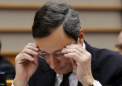 Draghi, BCE: Norii negri de deasupra Europei s-au risipit
