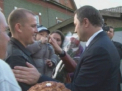 Politistul moldovean Alexandru Ursu, gratiat de liderul transnistrean Evgheni Sevciuk, din nou condamnat