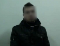 Nu ti-ai pus alarma la masina? Doi chisinauieni, prinsi dupa ce au furat o geanta dintr-un automobil. VIDEO 