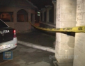 Oamenii legii au un suspect in cazul uciderii clopotarului bisericii Sfanta Vinere din capitala