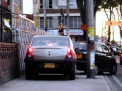 Solutii ingenioase pentru traficul aglomerat. Cat de simplu functioneaza lucrurile in Columbia