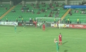 O noua intalnire cu vechiul adversar. Milsami Orhei va juca impotriva  francezilor de la Saint-Etienne, in play-off-ul Ligii Europa. Atunci, moldovenii pierdusera cu 3-0 ambele meciuri - VIDEO