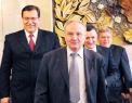 Lupu, Ghimpu, Filat si Timofti ar putea fi audiati in cazul Sorin Paciu. Afla in ce conditii