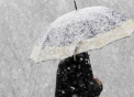 Avertizarea meteo de COD GALBEN de ninsori si viscol, prelungita 