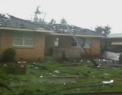 Ca dupa razboi. O tornada a facut prapad in Australia