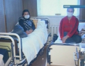 23 de persoane, suspectate de gripa A(H1N1). In patru sate din Ungheni, stare de carantina