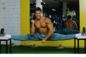 El este extrem de faimos, ea incredibil de frumoasa. Vezi cum arata fiica lui Jean-Claude Van Damme