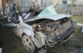 Un moldovean de 20 de ani, mort intr-un accident produs in Italia! Alti doi tineri, in stare grava
