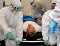 Experimentele pentru crearea unui virus mutant, reluate. "Ar putea ucide o mare parte din populatie"