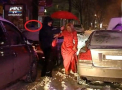Seful SIS: Am inchiriat masina de serviciu pentru a-mi duce sotia la nunta. Afla cat afirma ca a platit 