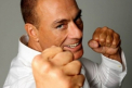 Beat de nu se mai tinea pe picioare! Cum a chefuit Jean Claude Van Damme la Bucuresti - VIDEO
