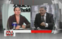 Holdingul Adevarul: Suntem ingrijorati de tonul agresiv al declaratiilor facute de Ghimpu. A jignit-o pe colega noastra