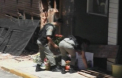 Mii de brazilieni indurerati cer sa se faca dreptate in cazul celor 231 de tineri morti intr-un club de noapte