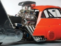 Cel mai tare proiect auto. Cum au incaput toti "caii" din Univers in cea mai mica masina