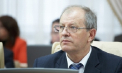 Front comun PLDM-PCRM. Deputatii au votat impotriva audierii lui Usatii