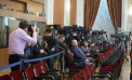 Moldova pierde in pozitii la capitolul libertatea presei. Pe ce loc se afla