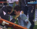 Accidentare horror in Cupa Italiei! Un jucator de la Lazio si-a pierdut cunostinta dupa acest moment