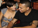S-au impacat dupa ce a torturat-o! Anuntul oficial al Rihannei despre reconcilierea cu Chris Brown