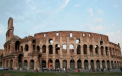 Secretele unuia din cele mai cunoscute monumente ale lumii. Ce au gasit arheologii sub Colosseum