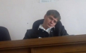 Judecatorul din Rusia care a fost filmat in timp ce dormea in mijlocul procesului si-a dat demisia