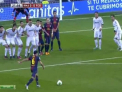 Primul El Classico din acest an s-a terminat nedecis! Real Madrid si Barcelona au remizat in Cupa Spaniei