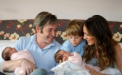 Mai stilate decat mama lor? Uite cum arata gemenele lui Sarah Jessica Parker - FOTO