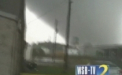 Mai multe state americane, maturate de tornado! "Masinile erau luate pe sus, din mers!"