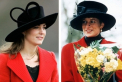 Diana vs. Kate Middleton: diferenta este colosala. Cum au fost tratate cele doua in timpul sarcinii de familia regala

