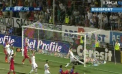 Meci rusinos in Campionatul Romaniei: Astra a batut-o cu 2 la 0 pe Steaua, in conditiile in care arbitrul a anulat 3 goluri valabile ale stelistilor - VIDEO