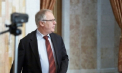 Diacov: Vanatoarea din Padurea Domneasca mi-a stricat vacanta.  Filat m-a informat despre incident