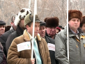 Primarii din tara au iesit la protest in fata Guvernului. Ce ii nemultumeste
