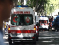 Explozie in fata ambasadei SUA din Ankara. Mai multe persoane au fost ranite
