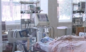 Ucisa in bataie! Fetita de 5 ani din Leova, batuta cu cruzime de catre tatal sau, a murit la spital