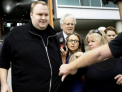 Kim Dotcom ofera 14.000 de dolari celui care ii poate sparge noul site