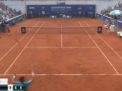 Albot a ratat TROFEUL: Tenismanul a cedat in fata unui brzilian. Totusi, moldoveanul a castigat un cec in valoare de 3600 de euro - VIDEO