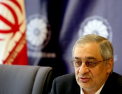 Fostul sef al Bancii Centrale Iraniene, prins pe aeroport cu un cec de 50 de milioane de euro