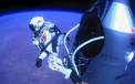 Viteza maxima atinsa de Felix Baumgartner a fost si mai mare decat cea inregistrata initial