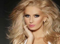 Andreea Banica, sexy in lenjerie intima! Ce cadou le-a facut fanilor de pe Facebook - FOTO