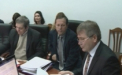 Judecatorul Victor Pruteanu de la Curtea de Apel, acuzat de coruptie, s-a autosuspendat din functie