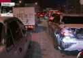 O furtuna de zapada a lovit centrul Rusiei! Moscova e sub nameti