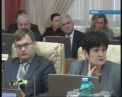 Boxerul Octavian Tacu - ministrul Sportului, Ion Ceban - sef la Moldsilva? Ghimpu: Se va discuta