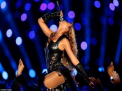 Gladiatoarea Beyonce! Ce detalii au vazut fanii din primele randuri la Super Bowl - FOTO