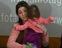 Vor sa scoata din lege articolul care obliga vaccinarea copiilor! "Fetita  mea a devenit invalida dupa asta"