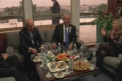 Scandal in diplomatia Israelului! Cum a aparut in public sotia lui Benjamin Netanyahu: "E inadmisibil"