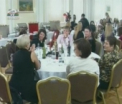 Fiul lui Gabriel Stati, Nichita, s-a lansat ca manechin