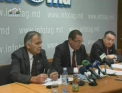 "Ravnopravie" promite ca rusa va deveni a doua limba de stat, daca vor ajunge in Parlament