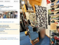 Poza pe care Google s-a straduit sa o cenzureze rapid. Ce a surprins Street View intr-un magazin