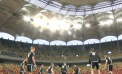 Steaua - Rosenborg, meciul jucat pe Arena Nationala, va fi transmis  la PRO TV - VIDEO