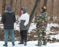 Petrenco: La vanatoarea din Padurea Domneasca a participat doar un singur grup. Vezi reconstituirea incidentului