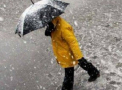 Ninsori si lapovita in week-end. Cum va fi vremea la inceputul saptamanii viitoare